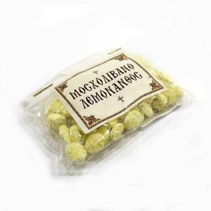 ΜΟΣΧΟΛΙΒΑΝΟ ΛΕΜΟΝΑΝΘΟΣ 20 ΓΡ.