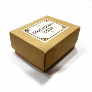 ΜΟΣΧΟΛΙΒΑΝΟ ΝΑΡΔΟ ΣΕ ΚΟΥΤΑΚΙ 20 ΓΡ.