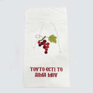 ΜΠΟΥΚΑΛΟΘΗΚΗ 17x32 ΕΚ.