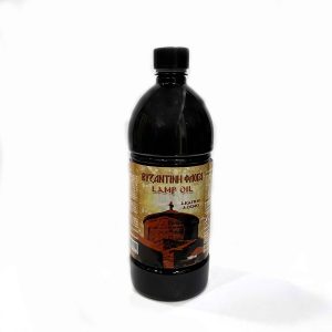 ΠΑΡΑΦΙΝΕΛΑΙΟ ΒΥΖΑΝΤΙΝΗ ΦΛΟΓΑ 1000ml