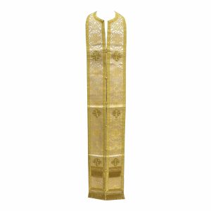 ΠΕΤΡΑΧHΛΙ ΧΡΥΣΟ ΥΦΑΝΤΟ