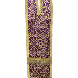 ΠΕΤΡΑΧΗΛΙ ΜΟΒ ΥΦΑΝΤΟ