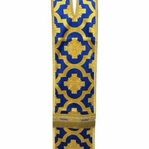 ΠΕΤΡΑΧΗΛΙ ΜΠΛΕ ΥΦΑΝΤΟ