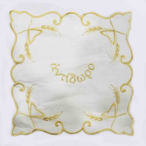 ΠΕΤΣΕΤΑKI ΓΙΑ ΑΝΤΙΔΩΡΟ 21Χ21 ΕΚ.