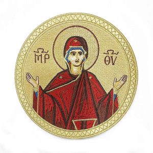 ΠΟΛΟΡ ΚΕΝΤΗΤΟ ΠΑΝΑΓΙΑ 15.5 ΕΚ.