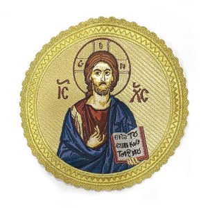 ΠΟΛΟΡ ΚΕΝΤΗΤΟ ΧΡΙΣΤΟΣ 16 ΕΚ.