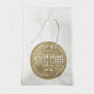 ΠΟΥΓΚΙ ΓΙΑ ΣΦΡΑΓΙΔΑ 17Χ25 ΕΚ.