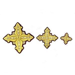 ΣΕΤ ΣΤΑΥΡΟΙ ΚΕΝΤΗΤΟΙ ΓΙΑ ΑΜΦΙΑ