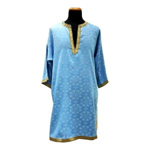 ΣΤΟΛΗ ΓΑΛΑΖΙΑ ΓΙΑ ΠΑΠΑΔΑΚΙΑ