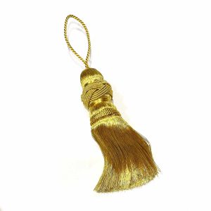 ΦΟΥΝΤΑ ΧΡΥΣΗ 15 ΕΚ.