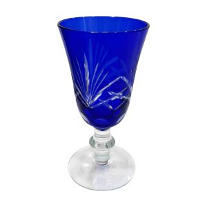 ΧΕΙΡΟΠΟΙΗΤΗ ΡΟΥΜΑΝΙΚΗ ΚΟΥΠΑ ΜΠΛΕ 14.0Χ6.5 ΕΚ.